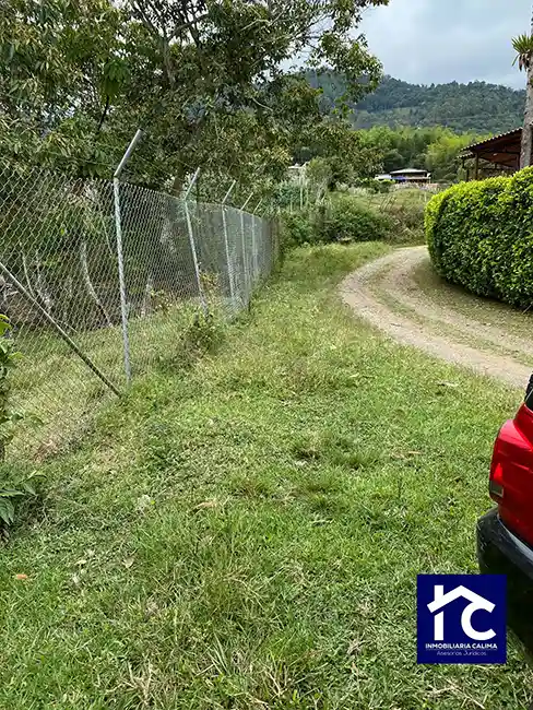 Lote Vereda El Vergel